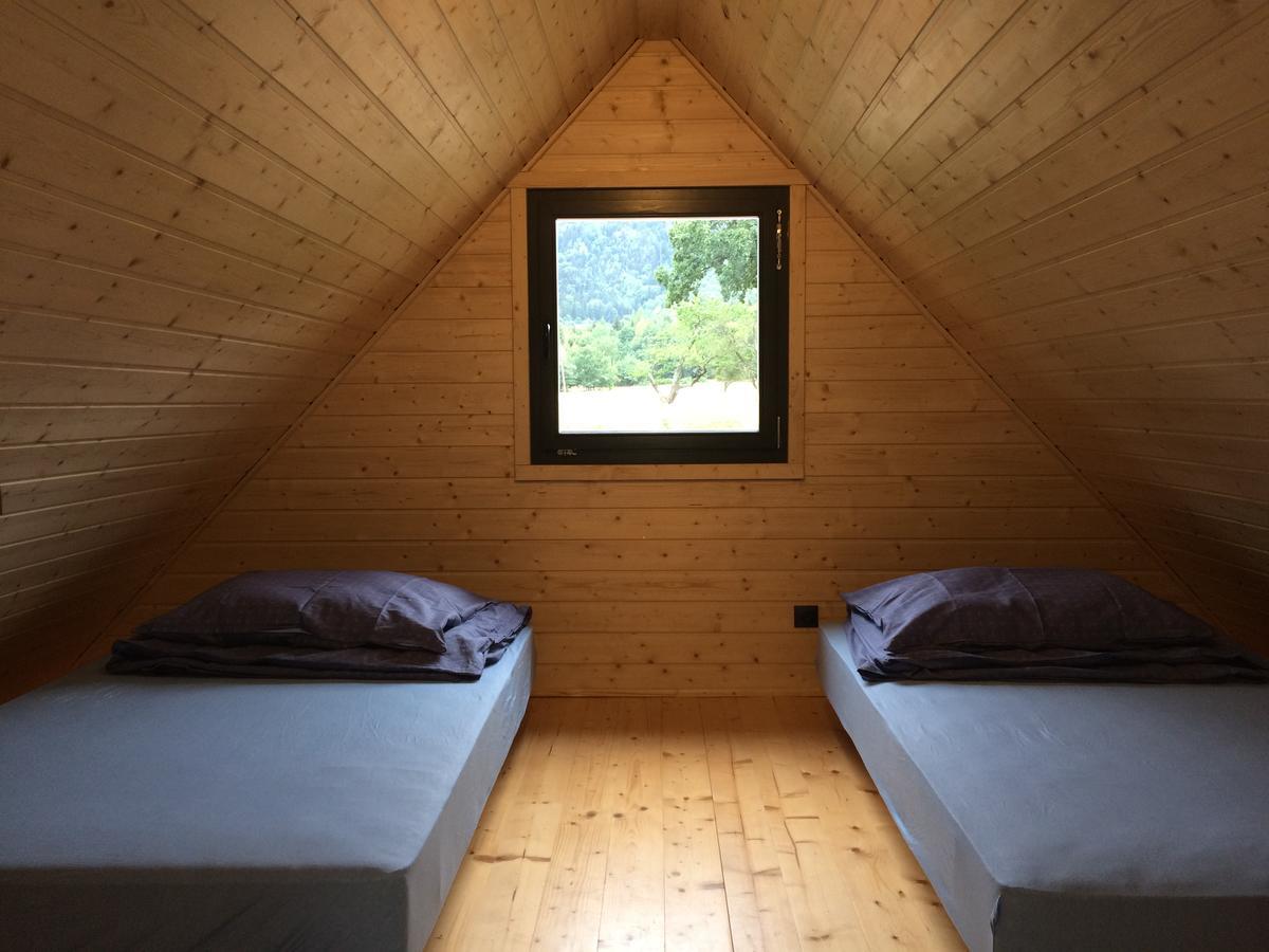 Domek Letniskowy Radkow Bagian luar foto